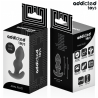 Addicted Toys - Plug Anal Taille S 10,3 Cm